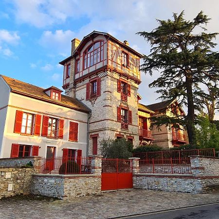 Chambres d'hôtes Apakabar Homestay - parking privé, Netflix, ambiance balinaise, borne de recharge La Rochette  Esterno foto