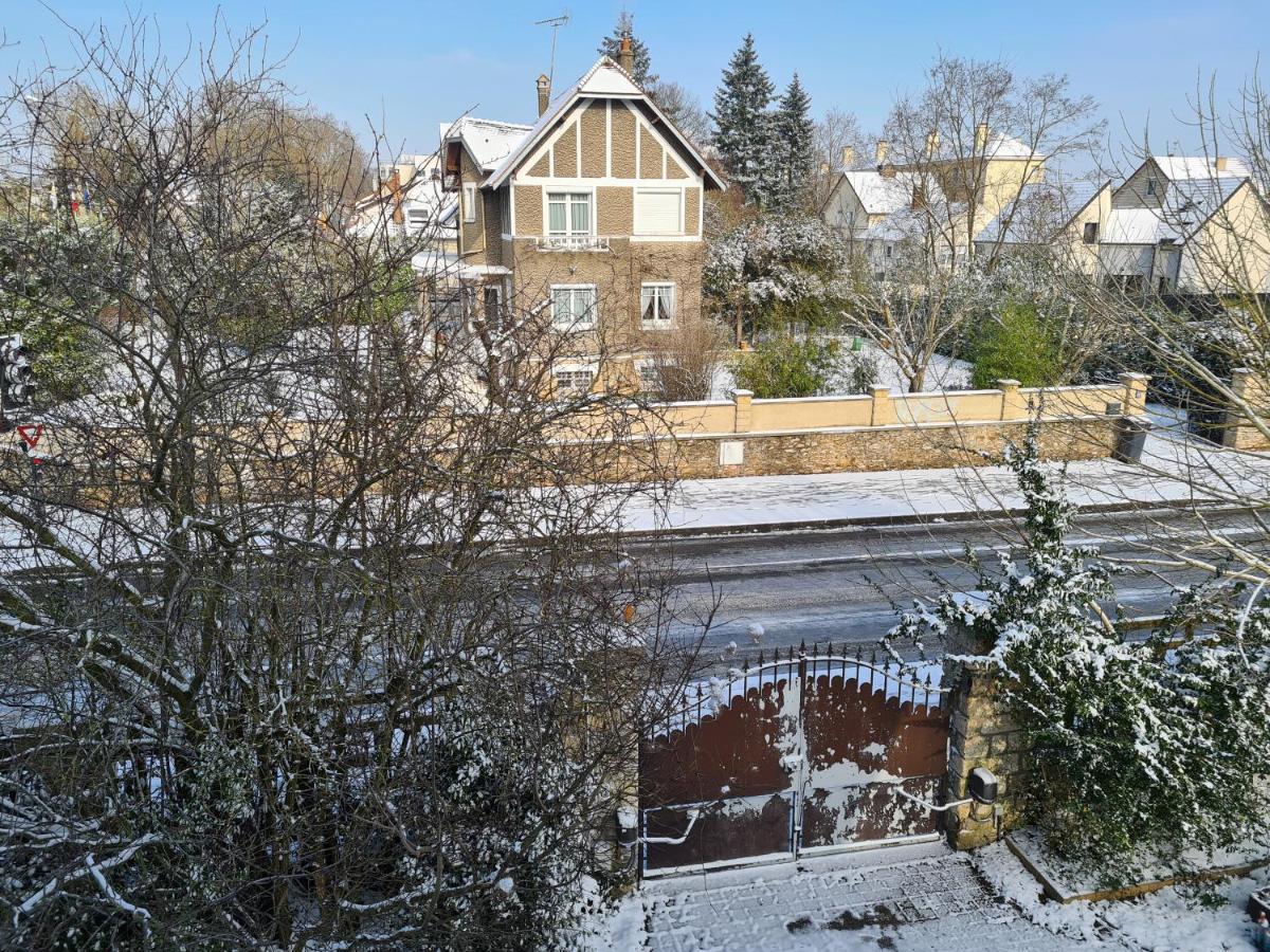 Chambres d'hôtes Apakabar Homestay - parking privé, Netflix, ambiance balinaise, borne de recharge La Rochette  Esterno foto