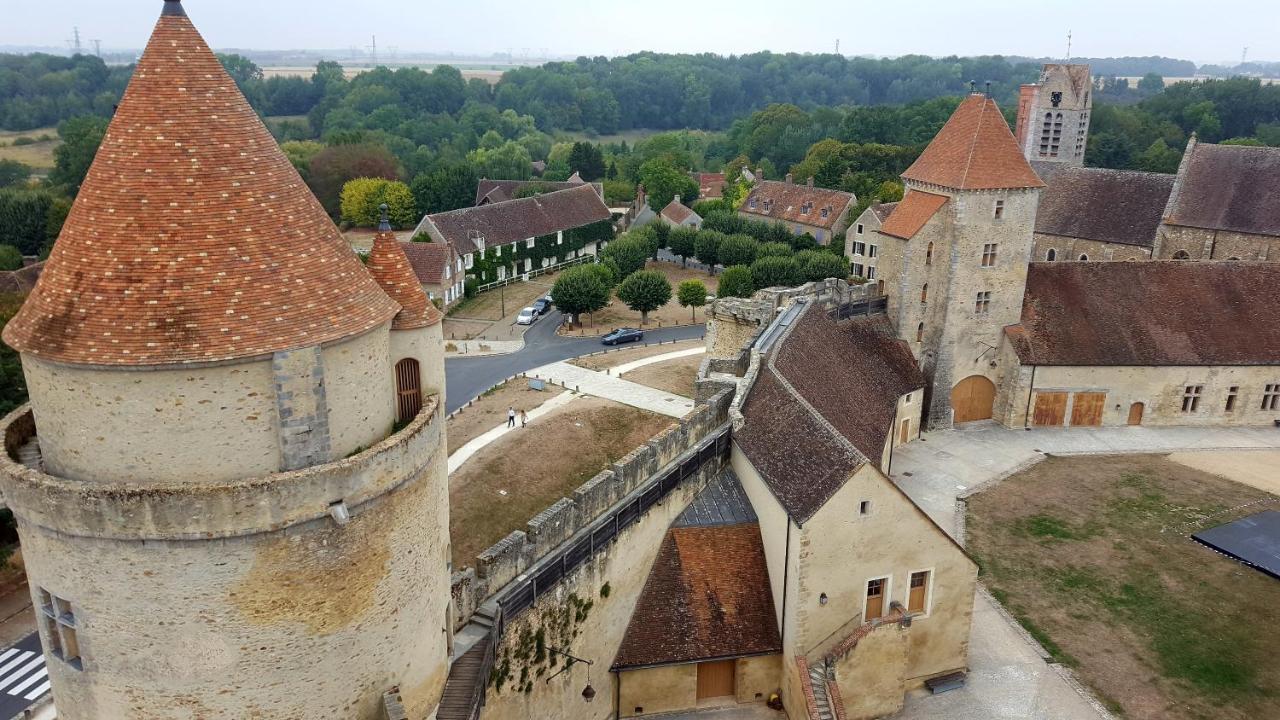 Chambres d'hôtes Apakabar Homestay - parking privé, Netflix, ambiance balinaise, borne de recharge La Rochette  Esterno foto