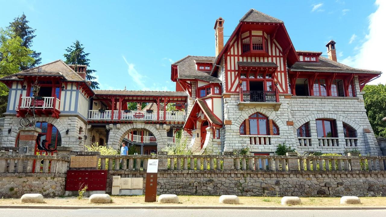 Chambres d'hôtes Apakabar Homestay - parking privé, Netflix, ambiance balinaise, borne de recharge La Rochette  Esterno foto