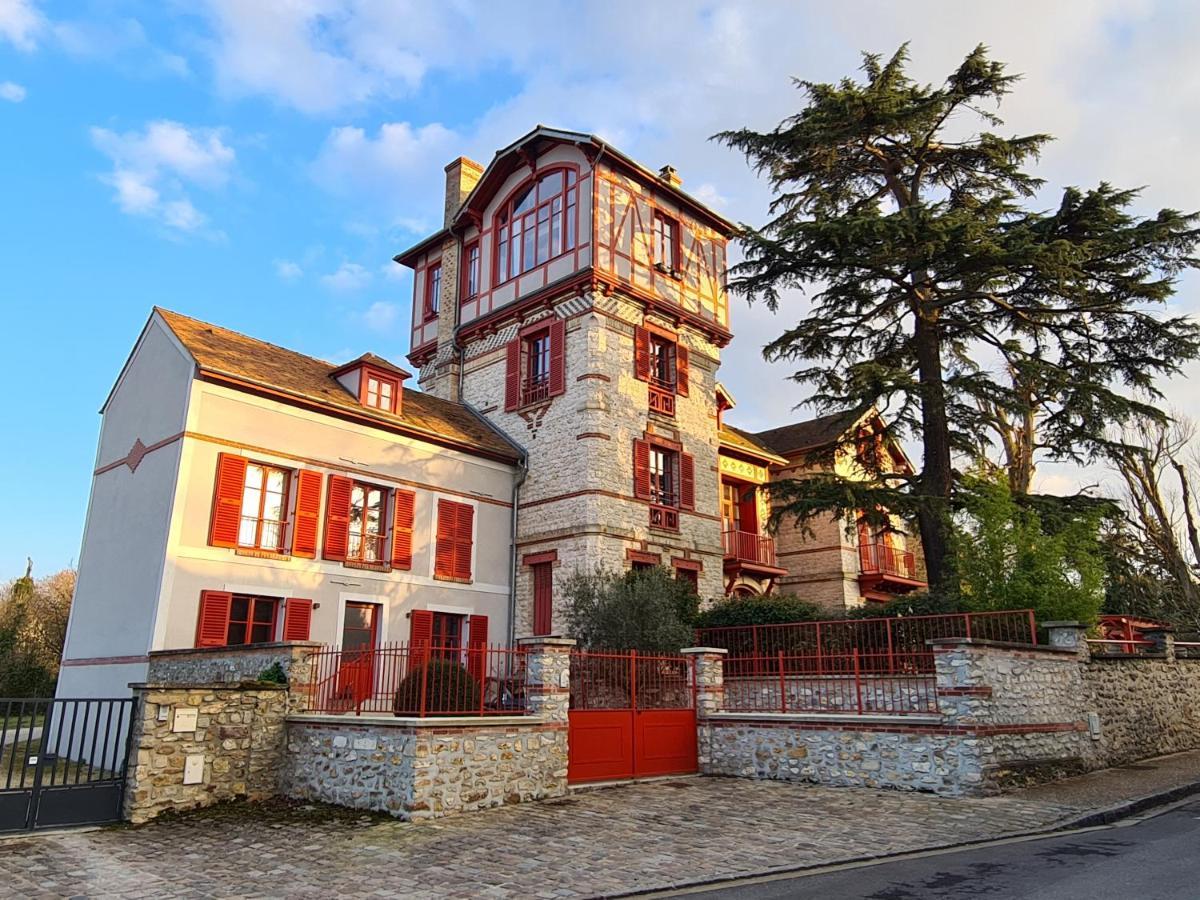 Chambres d'hôtes Apakabar Homestay - parking privé, Netflix, ambiance balinaise, borne de recharge La Rochette  Esterno foto